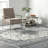 Huckabee Ivory Machine Made Area Rug-27327311