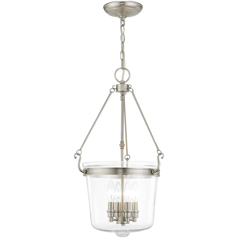 24.5'' Outdoor Hanging Light