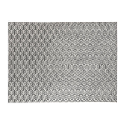 Tapis de cuisine antidérapant léger Stitch Patch