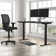 Lift it Electric Height Adjustable Standing Desk