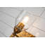 Fun Finial 1 - Light Armed Sconce-470369276