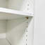 Commode pour homme en blanc-214128134
