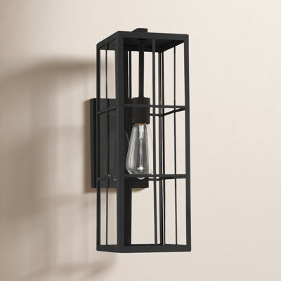 Sianna Outdoor Sconce