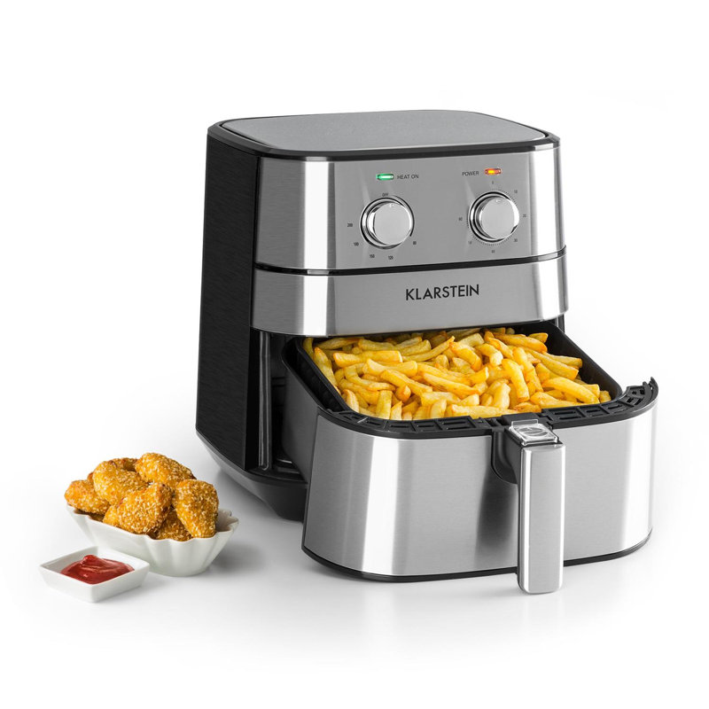 Klarstein Air Fryer