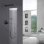 Robinet de douche avec valve brute-70491256