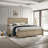 Dezerey Piece Bedroom Set-1074652747