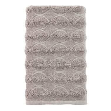 Latitude Run® Hundo 4 Piece 100% Cotton Bath Towel Set & Reviews