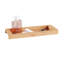 Aeliana Solid Wood Tray
