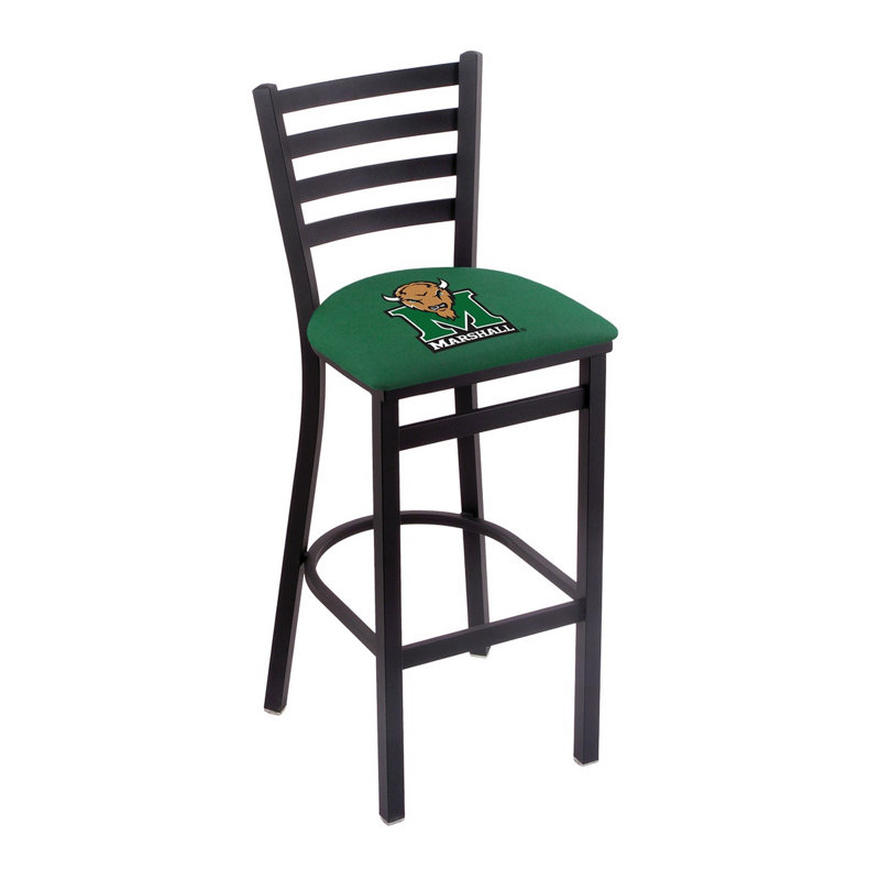NCAA 30" Bar Stool, Marshall
