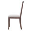 Ensemble de table de salle à manger extensible pour 4 à 5 pièces Farmhouse-130171911