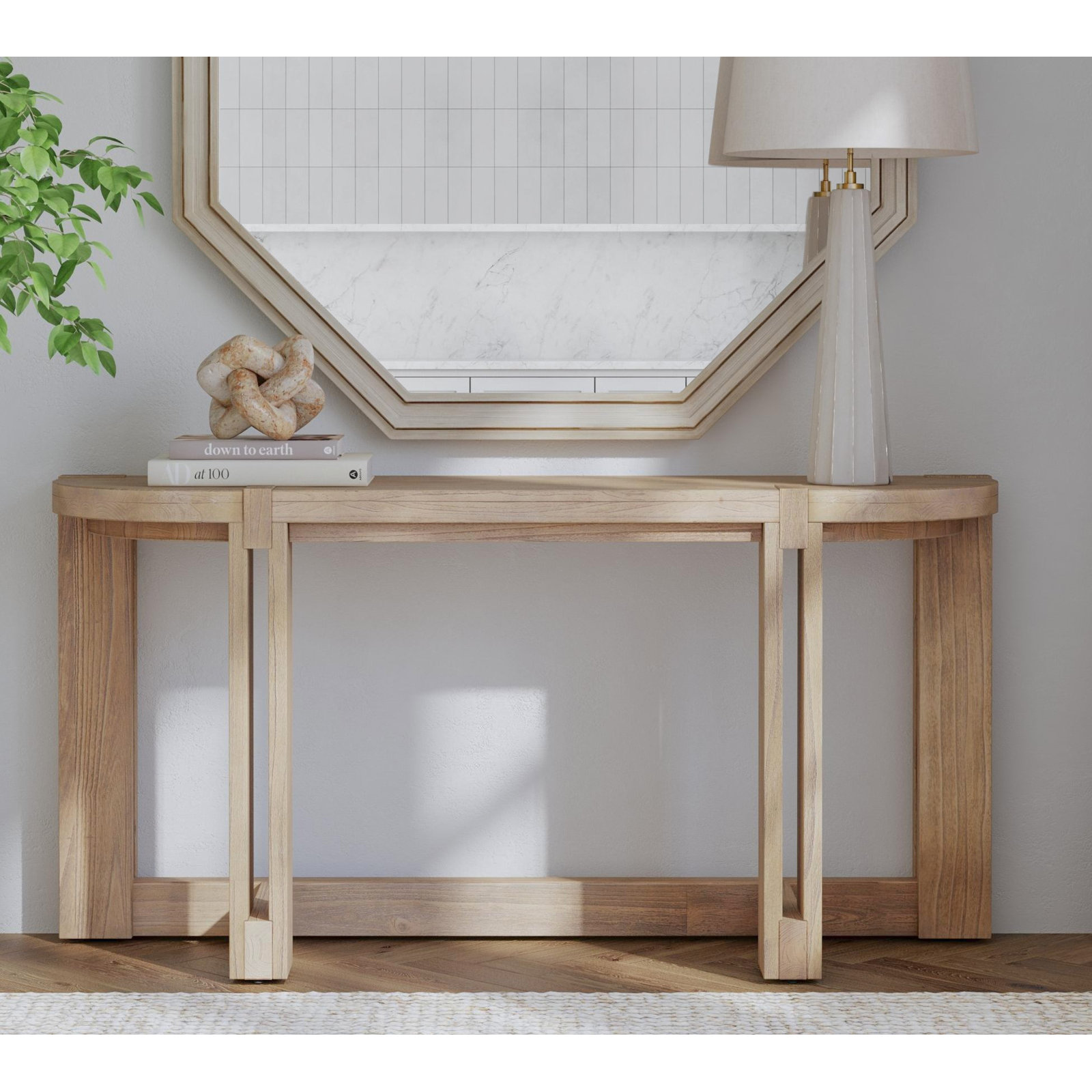 Hayden 16" Console Table