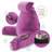 Nestl Reading Back Pillow For Reading & Bed Rest-48569792-48569791