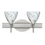 Mia 2 - Light Dimmable Vanity Light