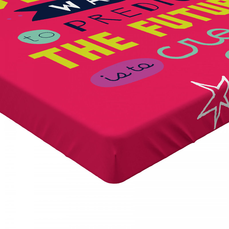 Microfiber Fitted Sheet, Full Fitted Sheet