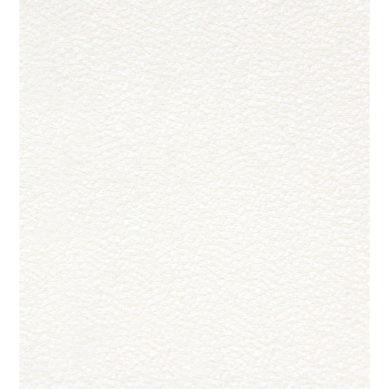 Invicta Pulp Astrakan Fabric, Milky White