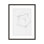 Geometric Progression 8 Print by Studio L57 Narrative