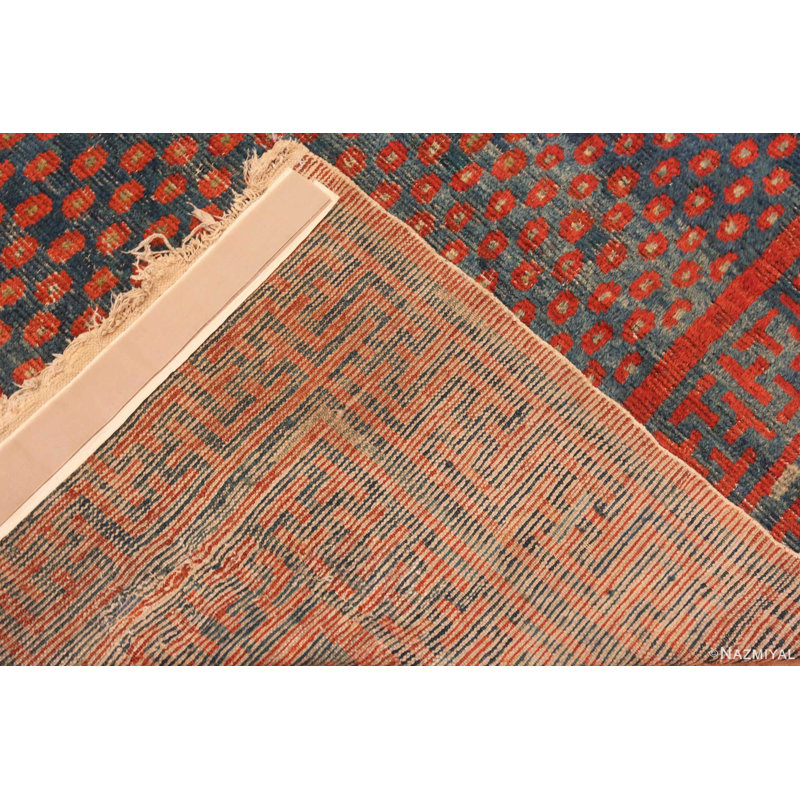 One-of-a-Kind Runner 6'7" X 15'6" Area Rug