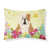 Bouledogue anglais blanc