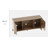 Mid Century Modern Tv Stands For Living Room, Boho Media Console For Bedroom, Tv Entertainment Center With Storage, Wood Television Cabinet