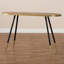 119cm Console Table-2091525255