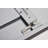 Blink Dimmable Rectangle Flush Mount