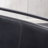 Rheese Modern Faux Leather Cantilever Dining Chairs with Metal Base and Top Handle-1818593101-1847051813-1847051814