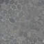 Carreau de mosaïque de pierre et de plancher 11,81 po x 11,81 po-49413184