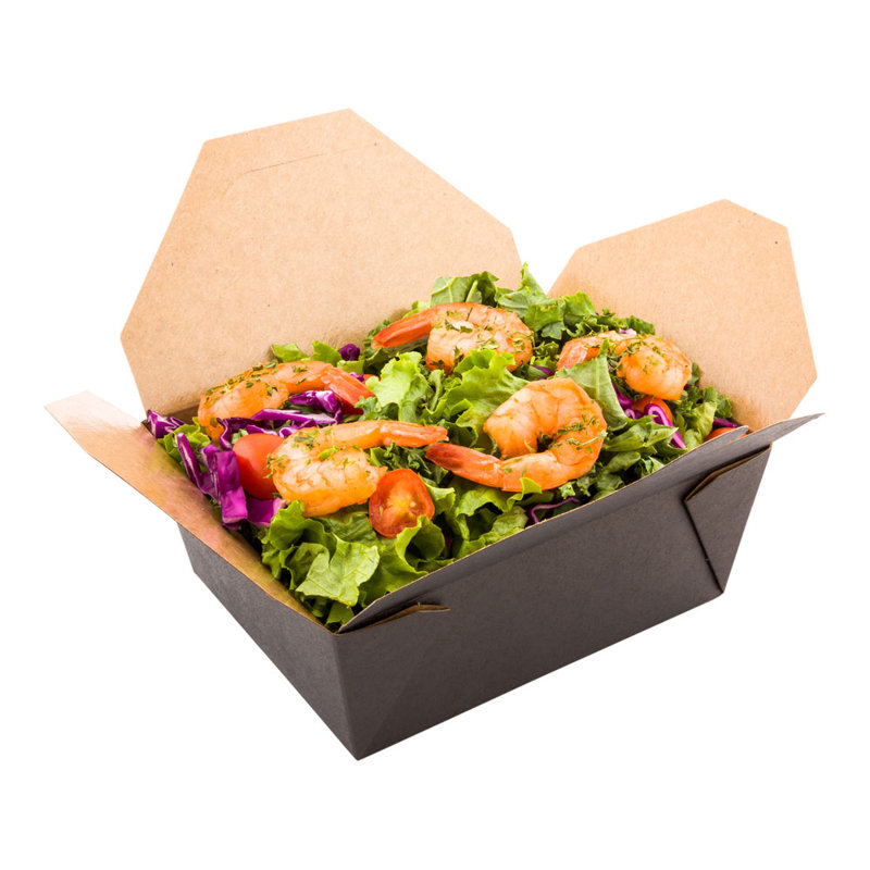 Bio Tek Paper Disposable Tableware