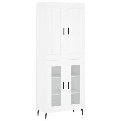 Bhupender 69.5cm Sideboard