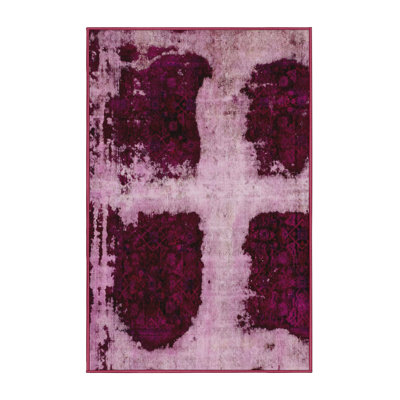 Abstract Indoor Rug