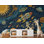 Papier peint obscure astronaute