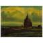 Vincent Van Gogh - Wrapped Canvas Painting-21212466