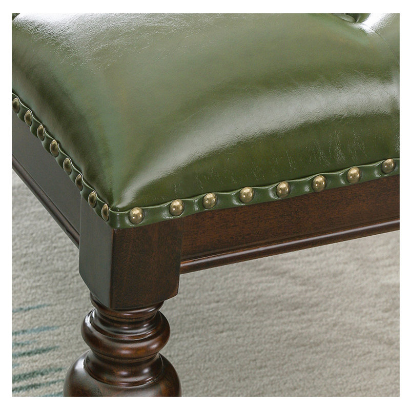 Tabouret de chambre American American
