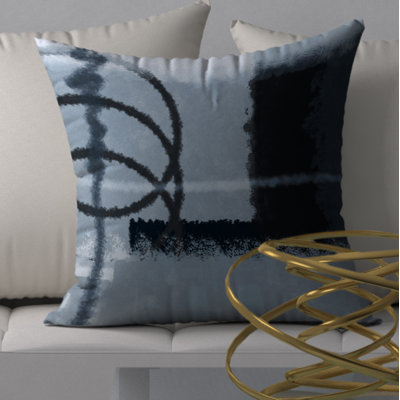 Fantastic Sun Decorative Square Pillow Cover & Insert