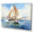 Toile tendue