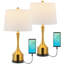 Lampe de table USB Cooper-370048451