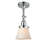 Hardie Glass Semi Flush Mount-33434565-33485153-42670237