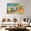 «Greetings From Florida on Canvas», ensemble de 3 pièces-92829268