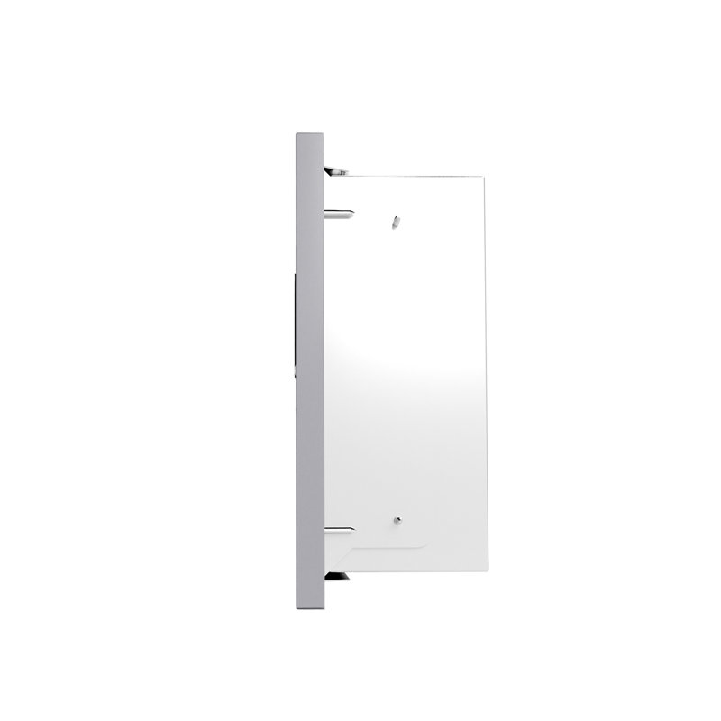 Heat Storm Heat Storm 1500 Watt Electric In-Wall Heater with WIFI - Smart Line