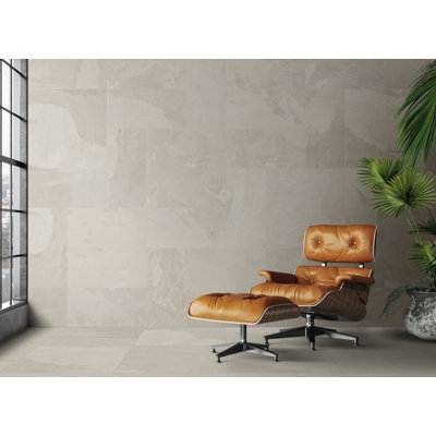 Responsibility Grey 32x32 Matte