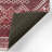 Anazia Chenille Washable Southwestern Indoor / Outdoor Rug-1394733772
