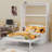 Murphy Bed Wall Bed With Cushion