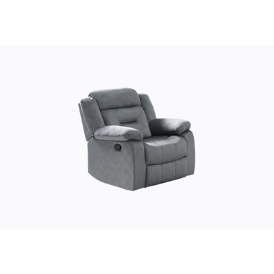 Single Recliner