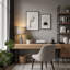 Marble Bedside