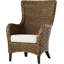 Sanibel Upholstered Armchair-18824827
