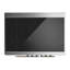Majestic II 40" Freestanding Induction Range-1505886792