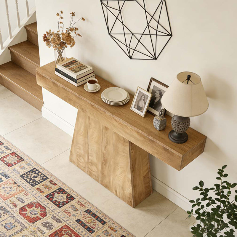 Sofa Table,Practical Console Table,Entryway Table