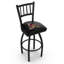 Tabouret de comptoir pivotant de 25 po NCAA-362410843-362410541