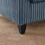 Fauteuil en velours côtelé l 46 po-1561417192