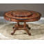 Frederike Round Solid Wood Dining Table-1991208974